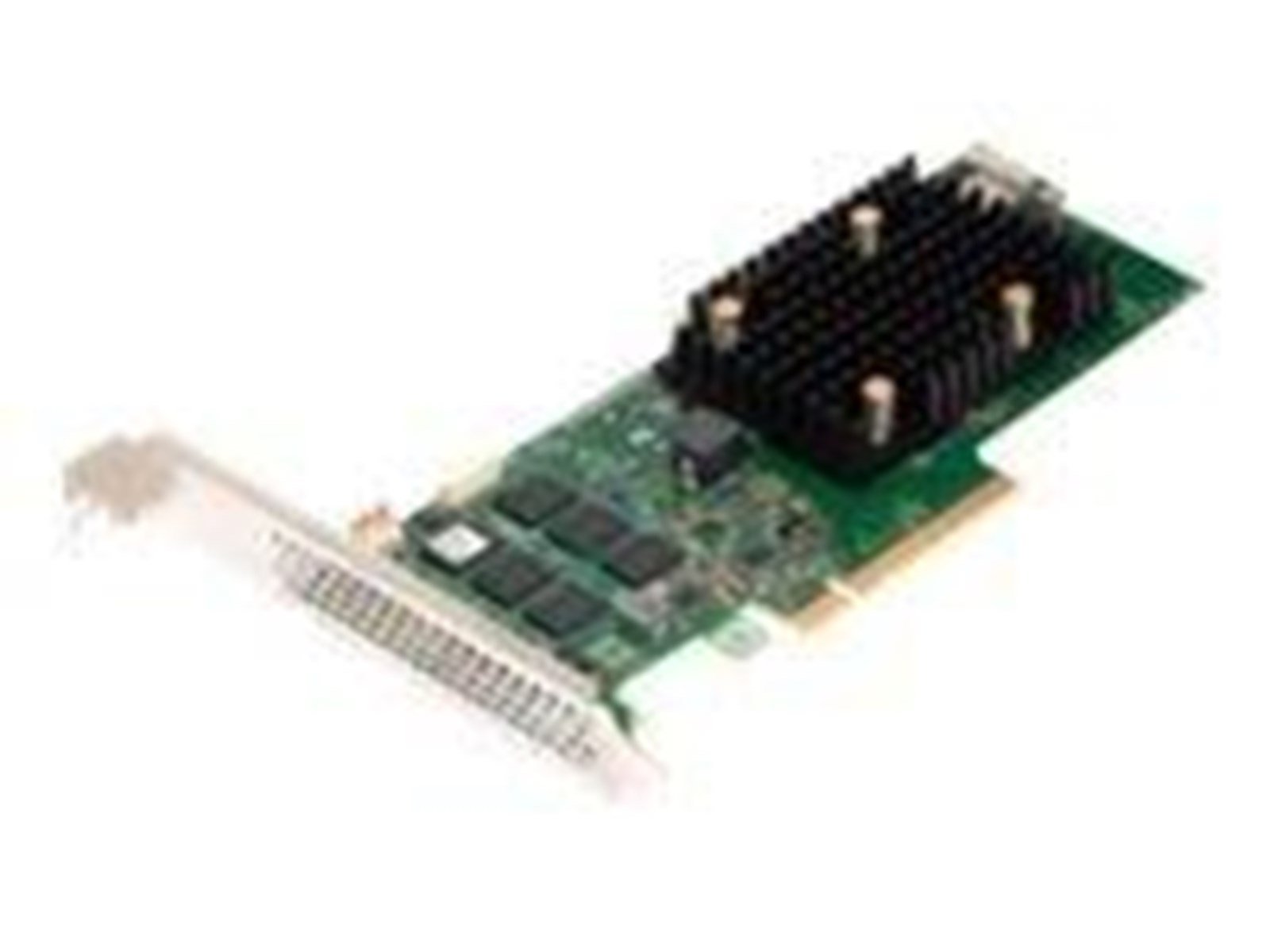 Broadcom MegaRAID 9560-8i Broadcom MegaRAID 9560-8i